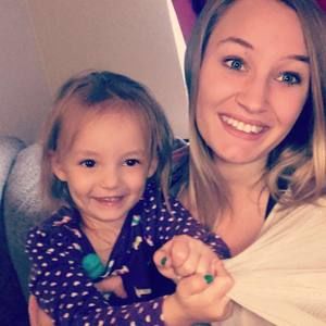 Meet your Posher, Angelica